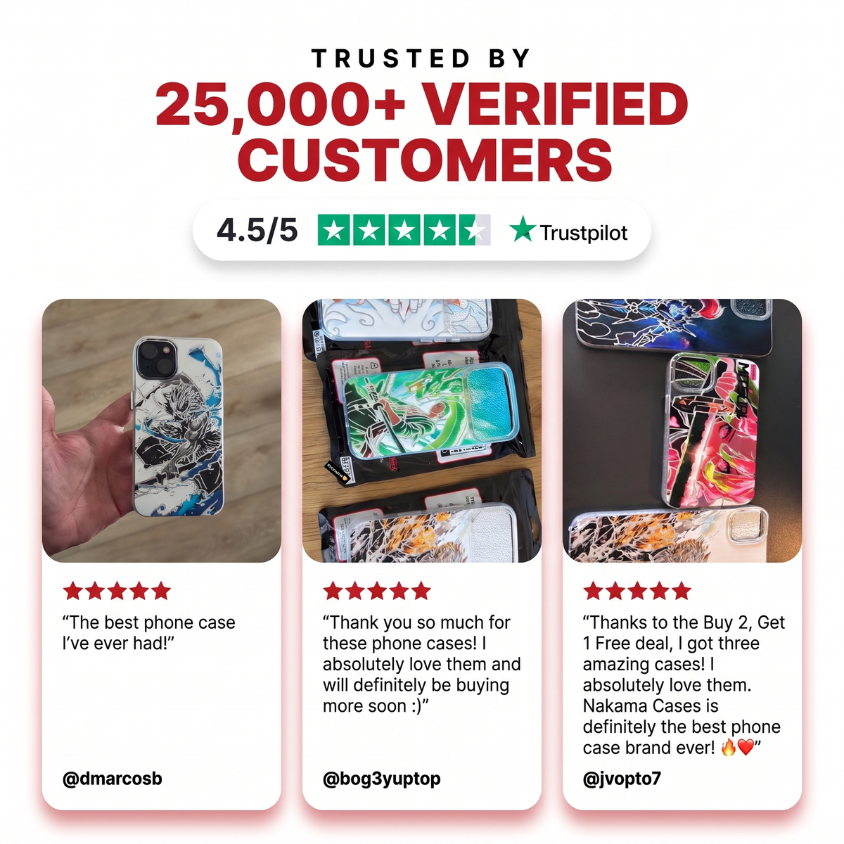Snake Empress Case