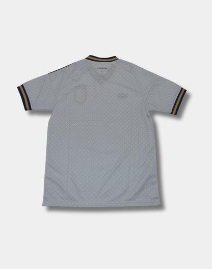 Italy World Cup Away Kit